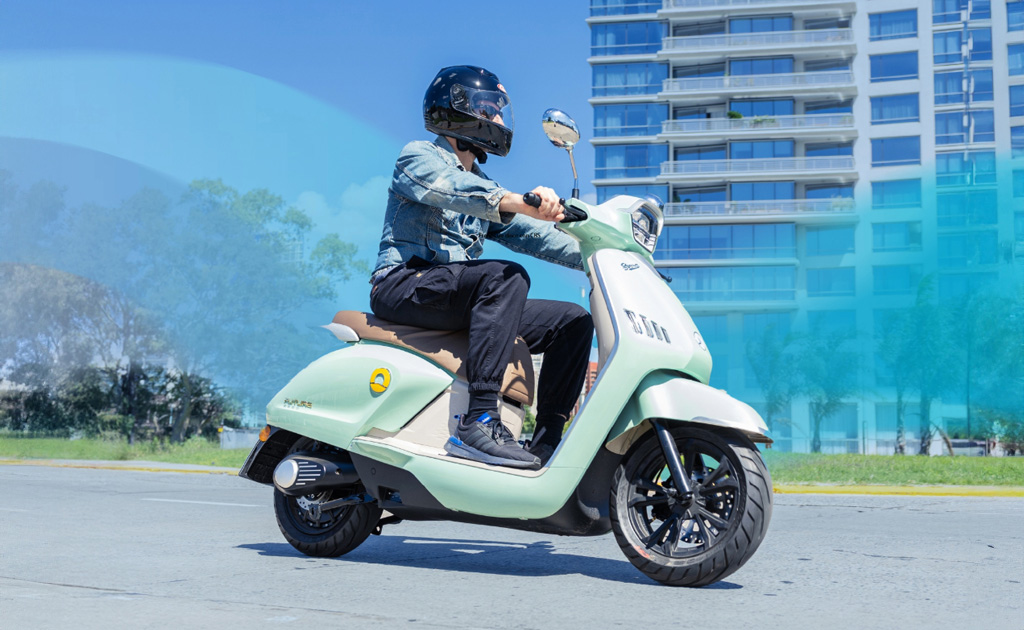 Por qué un vehículo eléctrico es tu mejor opción para el 2026 - Sunra Nordelta