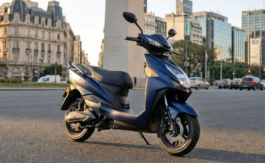 Cómo cuidar los neumáticos en días de mucho calor - Sunra Nordelta