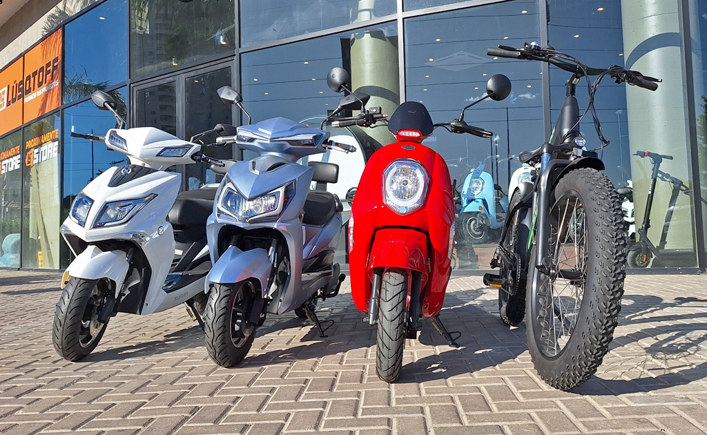 Sunra Nordelta Blog - Beneficios de asegurar tu vehículo eléctrico: lo que tenés que saber